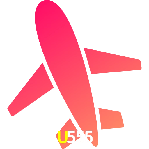 U555