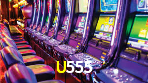 U555