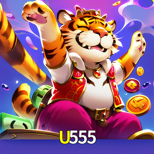 U555